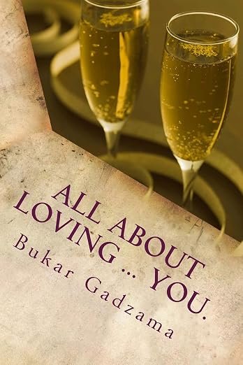 All About Loving You book cover